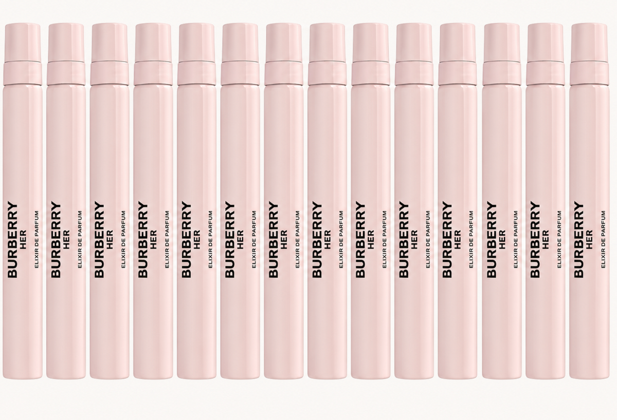 Burberry Her Elixir De Parfum 10ML Case Pack