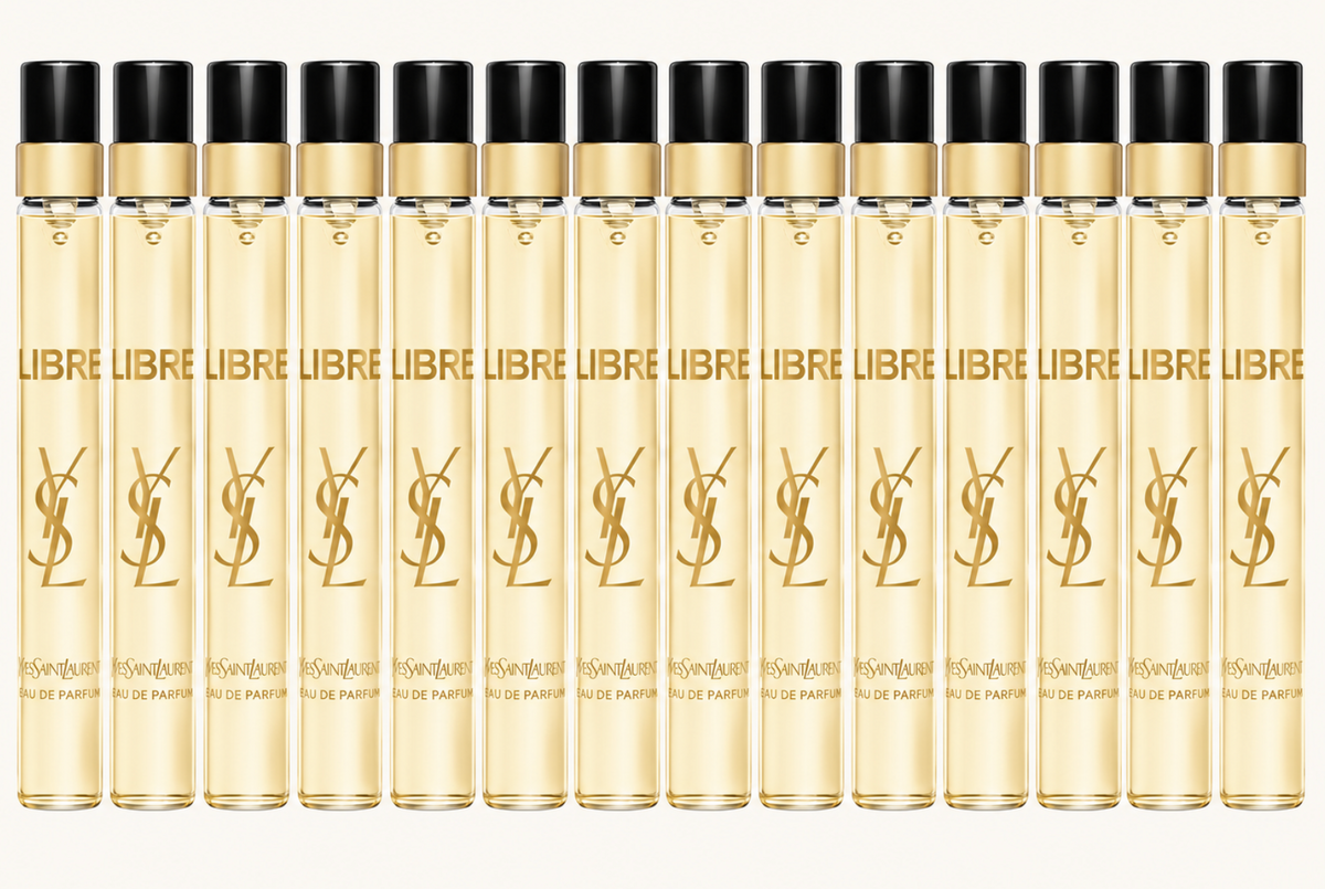 YSL Libre Eau De Parfum 10ML Case Pack