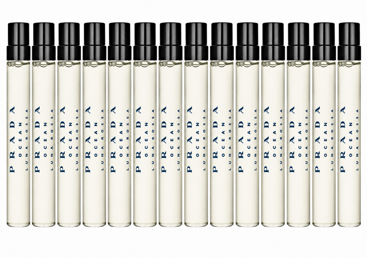 Prada Luna Roasa Ocean 10ML Case Pack